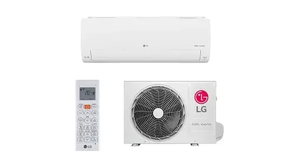 Melhores Ar Condicionado Quente e Frio Inverter para Sua Casa
