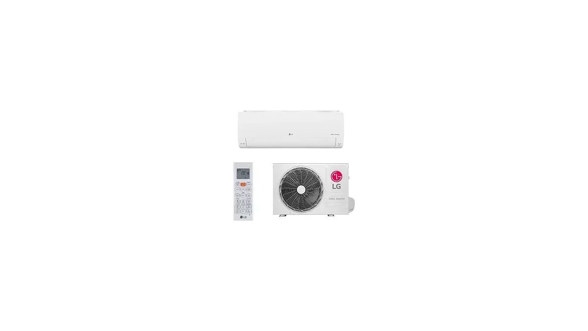 Melhores Ar Condicionado Quente e Frio Inverter para Sua Casa