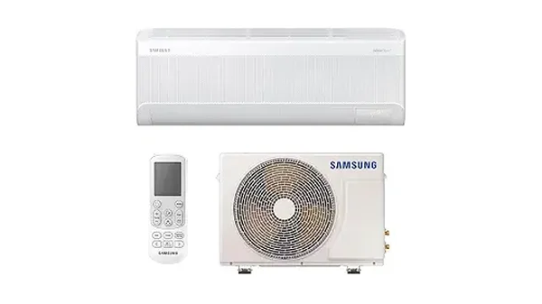 Melhores Ar Condicionado Samsung: WindFree AI e Conectividade