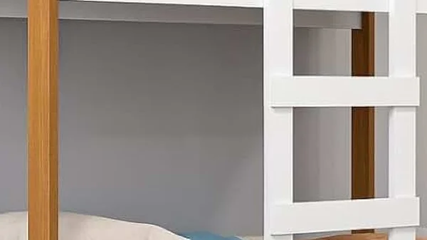 Melhores Beliches Infantis: Segurança e Diversão Total