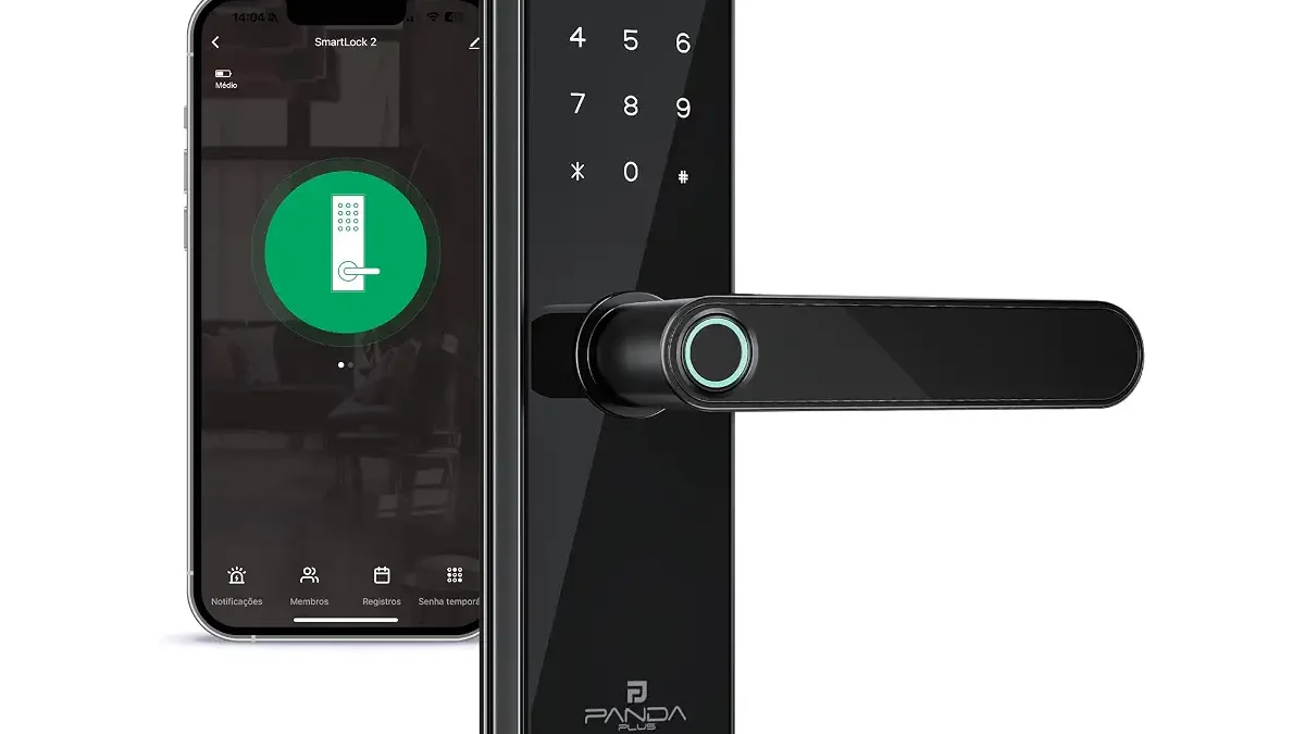 Melhores Fechaduras Digitais Alexa para Segurança e Conectividade