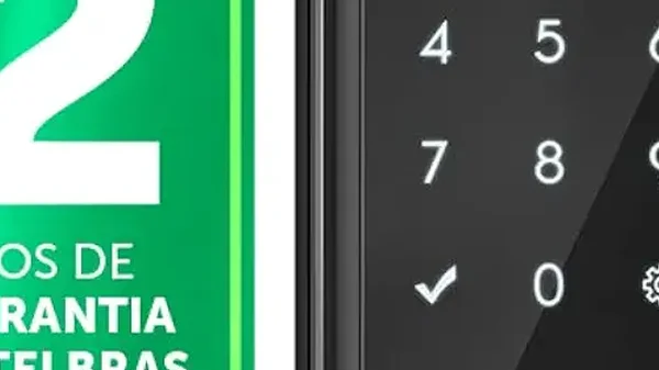 Melhores Fechaduras Digitais para Segurança Inteligente
