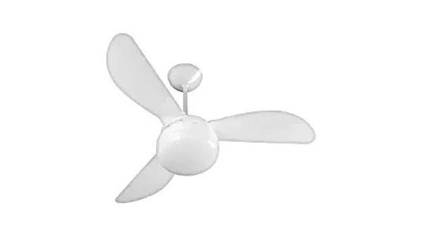Melhores Ventiladores de Teto Silenciosos e Eficientes