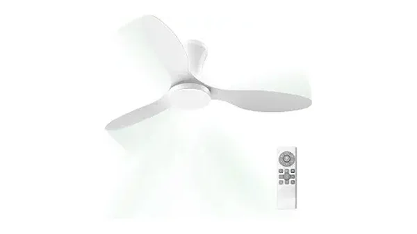 Melhores Ventiladores de Teto: Potência e Silêncio Garantidos