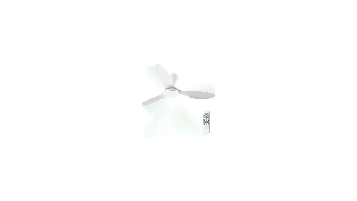 Melhores Ventiladores de Teto: Potência e Silêncio Garantidos