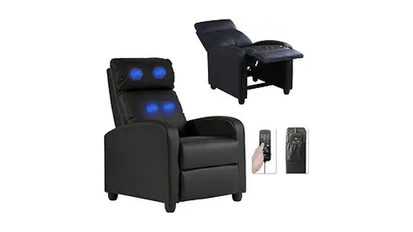 10 Melhores Cadeiras de Massagem: Análise Completa dos Modelos