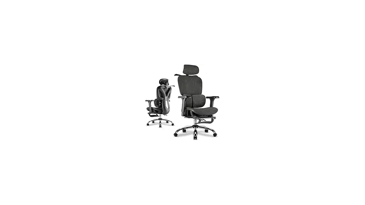 Melhores Cadeiras Ergonômicas Para Home Office