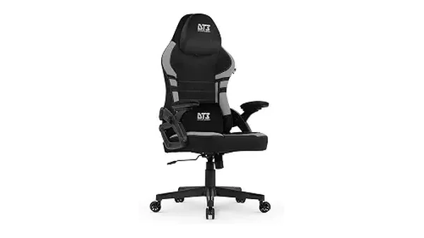 Melhores Cadeiras Gamer de Tecido Para Conforto Prolongado