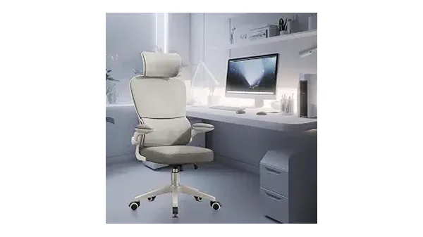 9 Melhores Cadeiras para Home Office: Conforto e Estilo