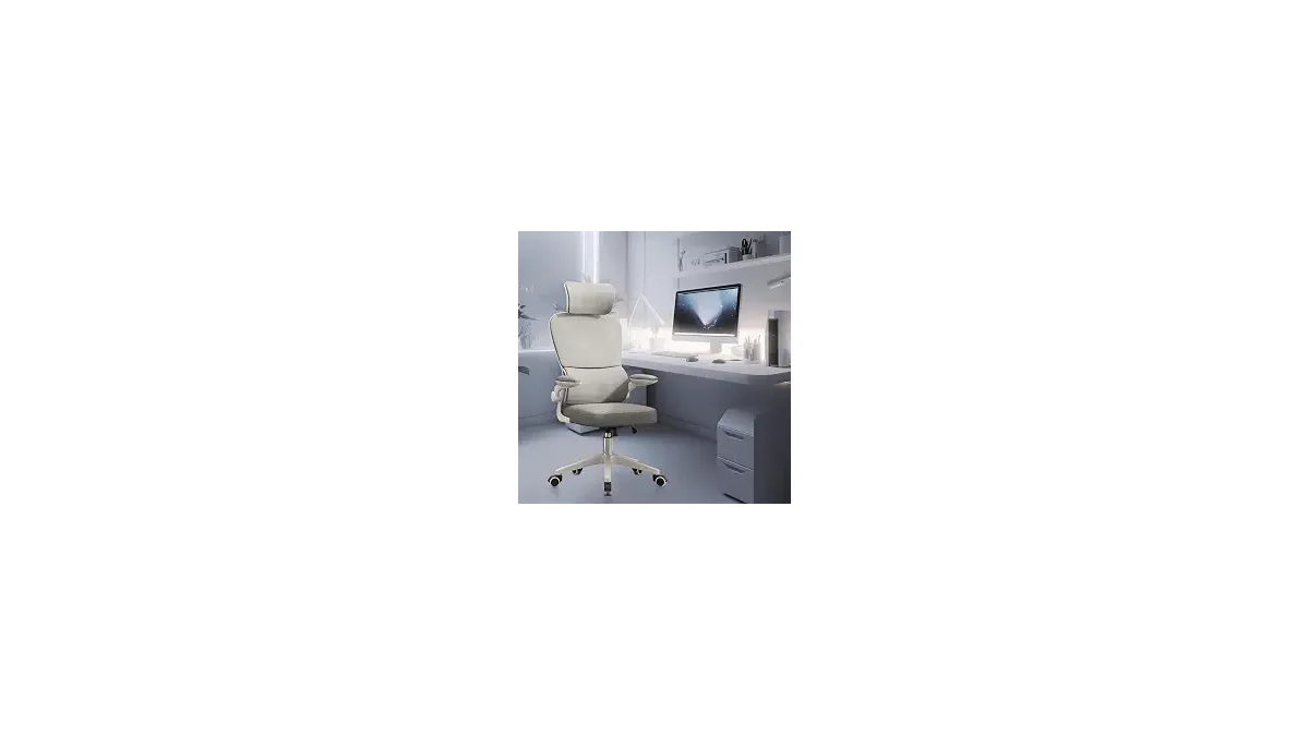 Melhores Cadeiras para Home Office: Conforto e Estilo
