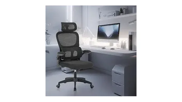 9 Melhores Cadeiras Ergonômicas para Estudar Confortavelmente