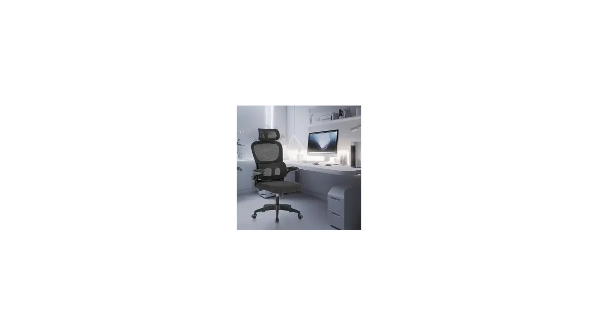 Melhores Cadeiras Ergonômicas para Estudar Confortavelmente