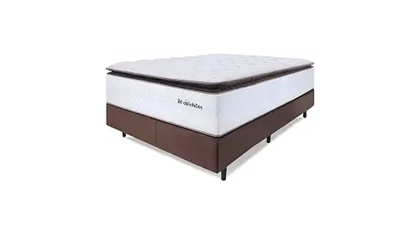 10 Melhores Camas King Size: Molas, Espuma ou Baú?