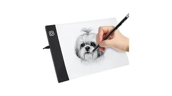 9 Melhores Mesas de Luz Para Desenho: Guia Completo para Artistas