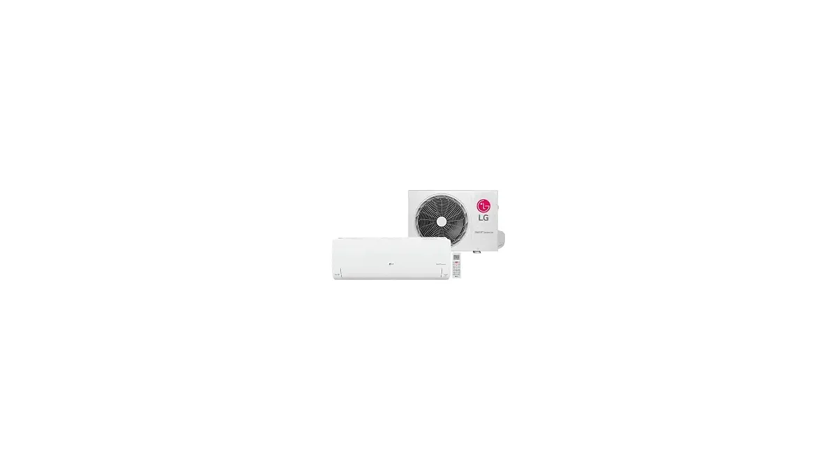 Melhores Ar Condicionados Inverter para Quartos de 12m²