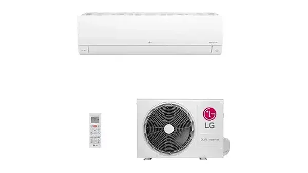 10 Melhores Ar Condicionados Split LG: Guia Completo de Escolha