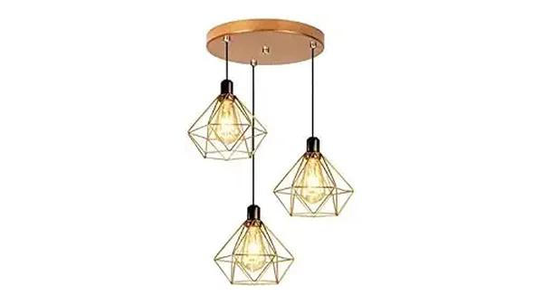 10 Melhores Lustres Pendentes: Guia Completo de Estilos