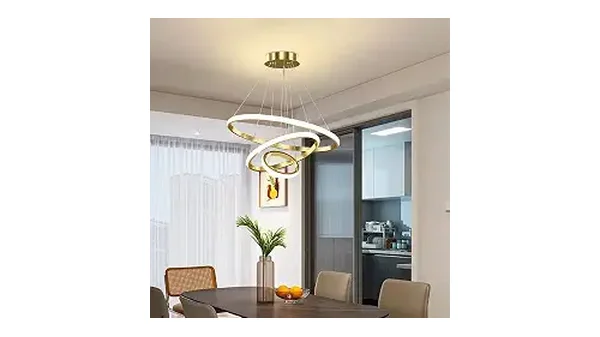 Melhores Lustres Para Sala que Combinam com Seu Estilo