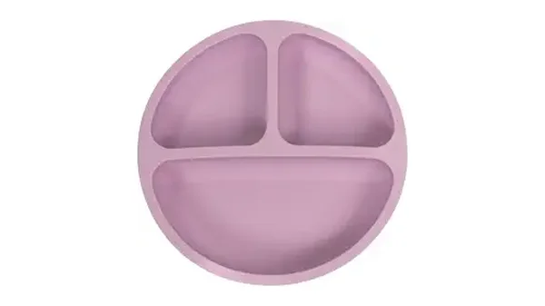 8 Melhores Pratos de Silicone Antiderrapantes para BLW