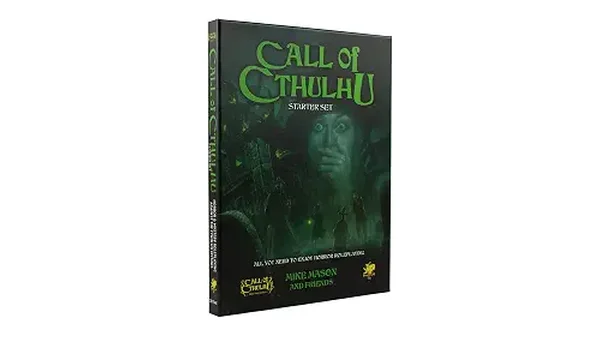 7 Melhores RPGs de Mesa: Do Horror à Fantasia em Ação