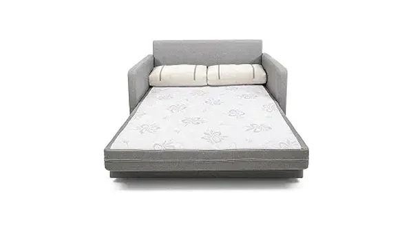 10 Melhores Sofás-Camas para Conforto e Estilo em Casa