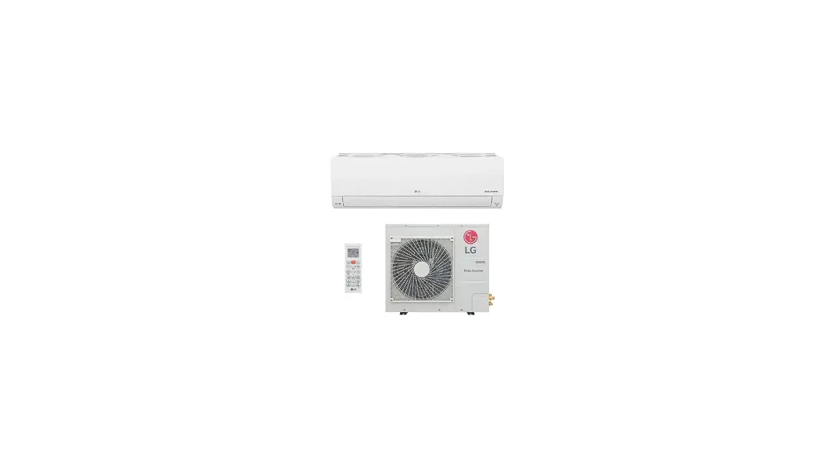 Melhores Split Ar Condicionado 30000 BTUs Inverter para Você