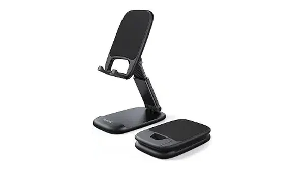 10 Melhores Suportes de Mesa para Celular 360°