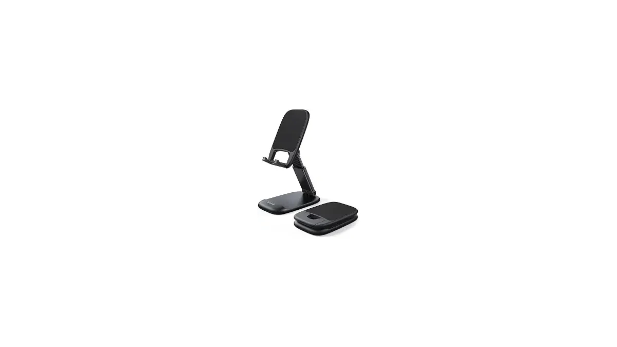Melhores Suportes de Mesa para Celular 360°