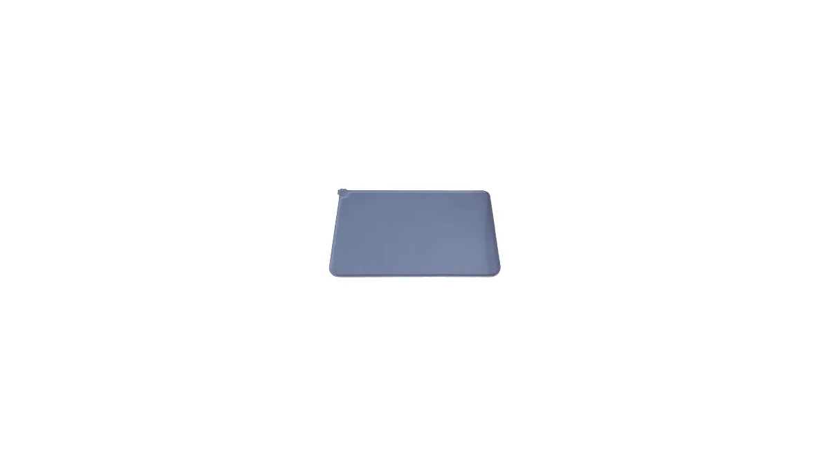 Melhores Tapetes de Silicone para Comedouros de Pet