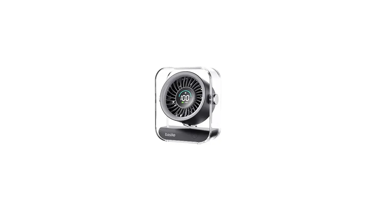 Melhores Ventiladores Portáteis USB para Aliviar o Calor