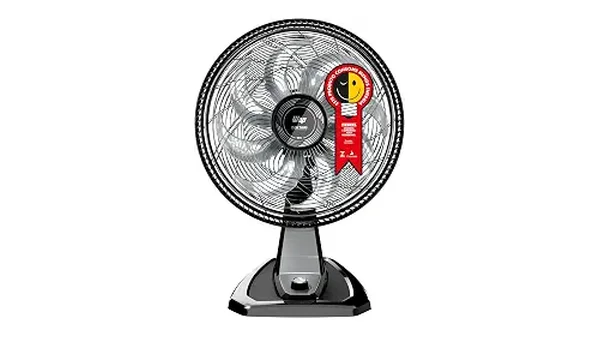 8 Melhores Ventiladores Silenciosos para Seu Conforto Ideal