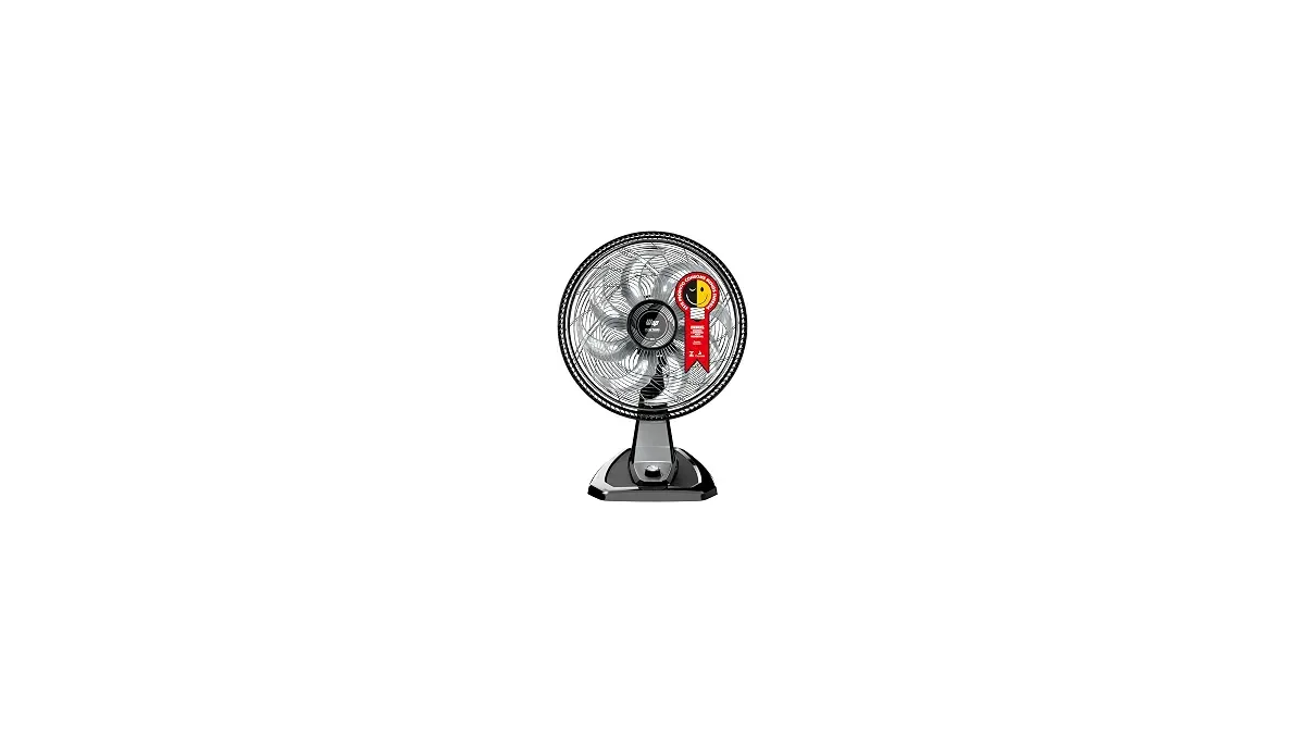 Melhores Ventiladores Silenciosos para Seu Conforto Ideal