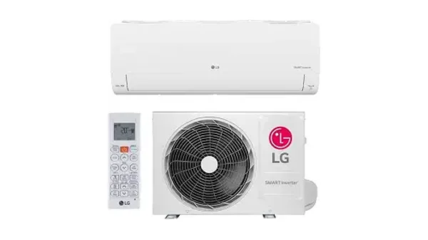 Melhores Ar Condicionado: Midea ou LG com Tecnologia Inverter