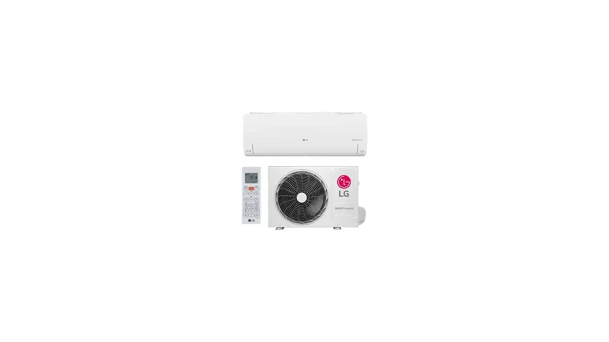 Melhores Ar Condicionado: Midea ou LG com Tecnologia Inverter